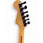 Used Fender Boxer Stratocaster Pearl Solid Body Electric Guitar