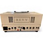 Used Revv Amplification D20 Tube Guitar Amp Head