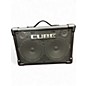 Used Roland Cube Street EX Guitar Combo Amp thumbnail