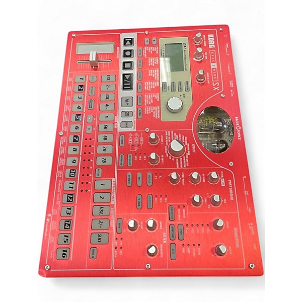 Used KORG ELECTRIBE SX Synthesizer