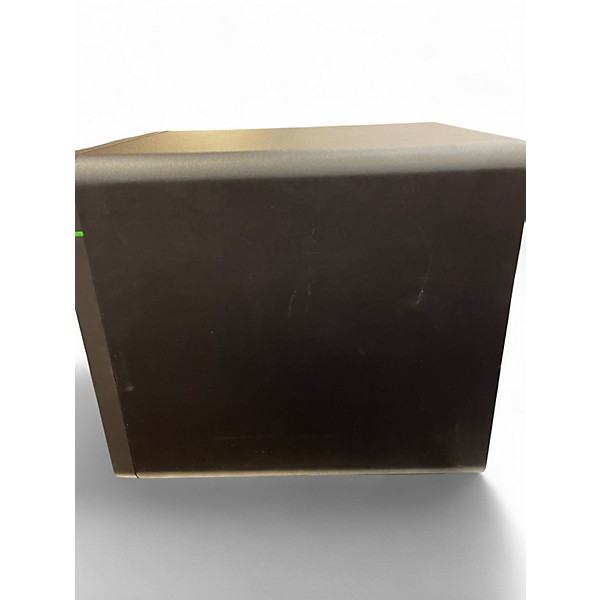 Used Mackie CR8SX Subwoofer