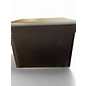 Used Mackie CR8SX Subwoofer