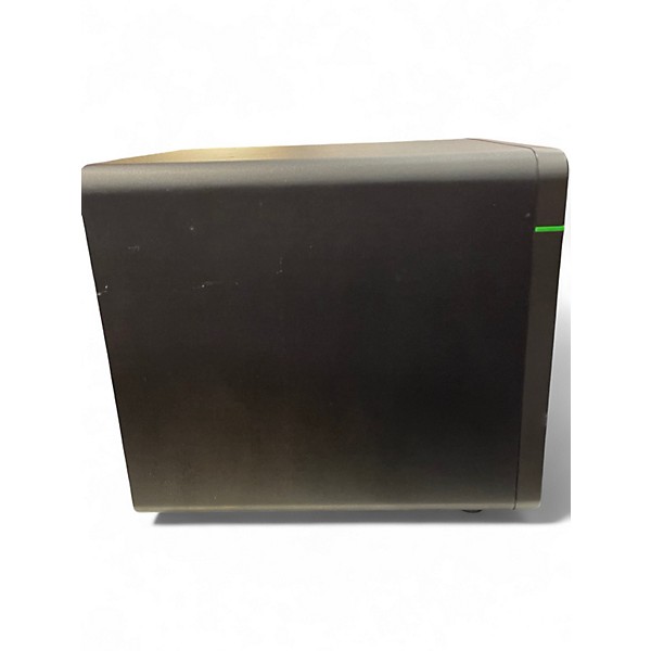 Used Mackie CR8SX Subwoofer
