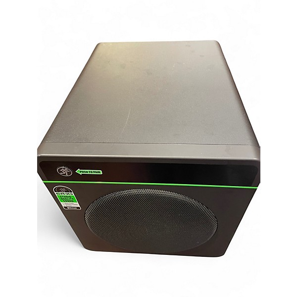 Used Mackie CR8SX Subwoofer