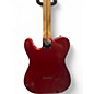 Used 2004 Fender American Telecaster Candy Apple Red Solid Body Electric Guitar