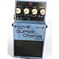 Used BOSS CH1 Super Chorus Effect Pedal thumbnail