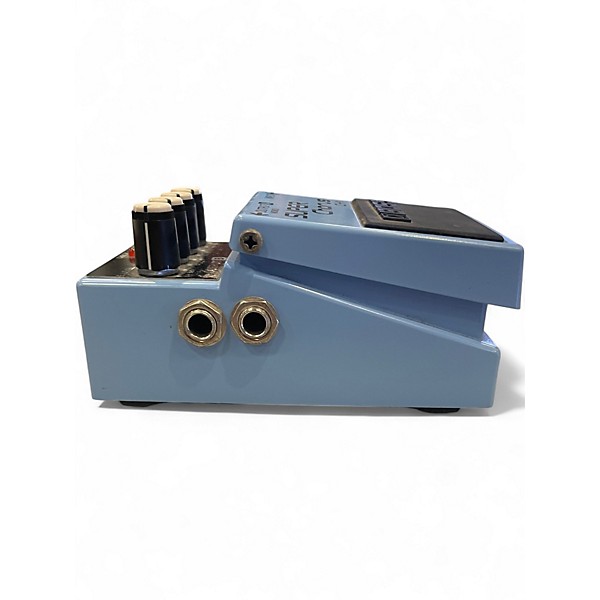 Used BOSS CH1 Super Chorus Effect Pedal