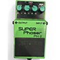 Used BOSS PH2 Super Phaser Effect Pedal thumbnail