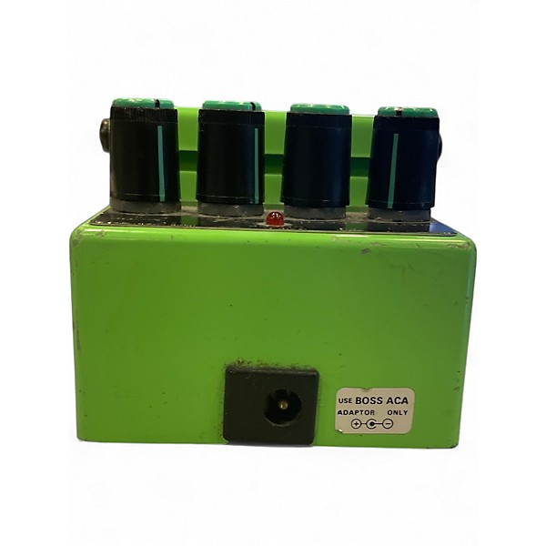 Used BOSS PH2 Super Phaser Effect Pedal