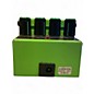 Used BOSS PH2 Super Phaser Effect Pedal