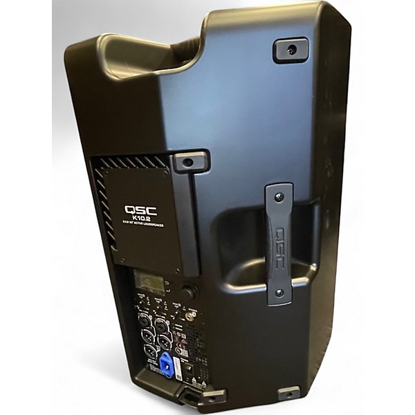 Used QSC K10.2 Powered Speaker