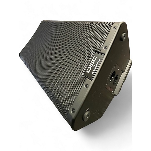 Used QSC K10.2 Powered Speaker