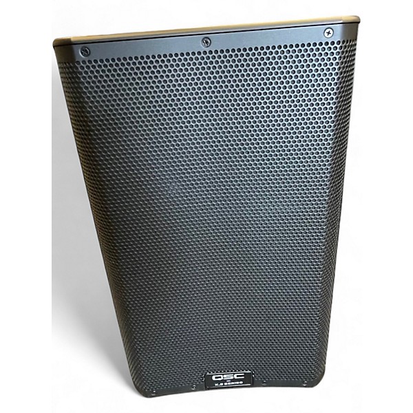 Used QSC K10.2 Powered Speaker