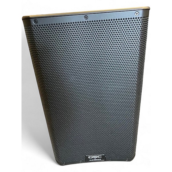 Used QSC K10.2 Powered Speaker