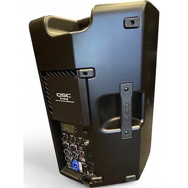 Used QSC K10.2 Powered Speaker