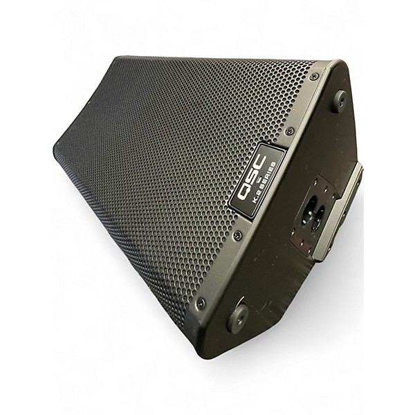 Used QSC K10.2 Powered Speaker