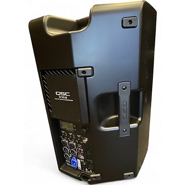 Used QSC K10.2 Powered Speaker