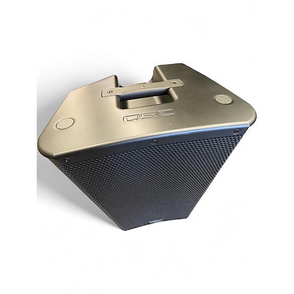 Used QSC K10.2 Powered Speaker