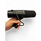 Used Shure SM7DB Dynamic Microphone thumbnail