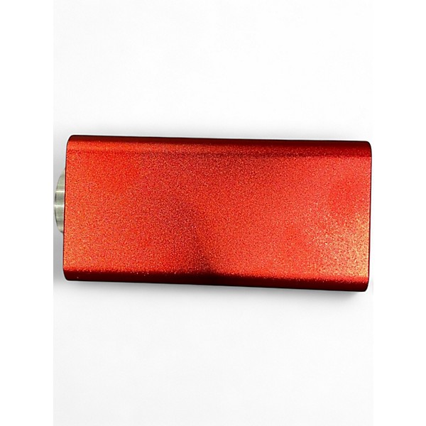 Used Focusrite Scarlett Solo Gen 3 Audio Interface