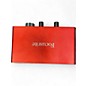 Used Focusrite Scarlett Solo Gen 3 Audio Interface