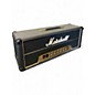 Vintage 1980s Marshall JMP MASTER MODEL 50 Tube Guitar Amp Head thumbnail