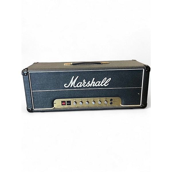 Vintage 1980s Marshall JMP MASTER MODEL 50 Tube Guitar Amp Head
