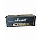 Vintage 1980s Marshall JMP MASTER MODEL 50 Tube Guitar Amp Head