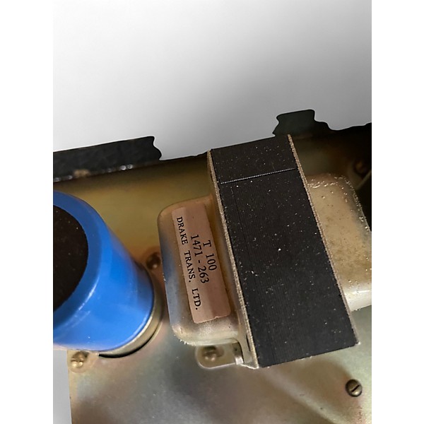 Vintage 1980s Marshall JMP MASTER MODEL 50 Tube Guitar Amp Head