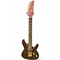 Used Ibanez SML721 Chameleon Solid Body Electric Guitar thumbnail