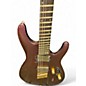 Used Ibanez SML721 Chameleon Solid Body Electric Guitar