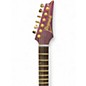 Used Ibanez SML721 Chameleon Solid Body Electric Guitar