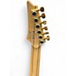 Used Ibanez SML721 Chameleon Solid Body Electric Guitar