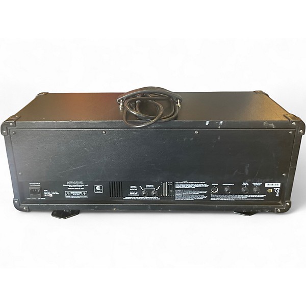 Used Blackstar ID:100TVP Solid State Guitar Amp Head