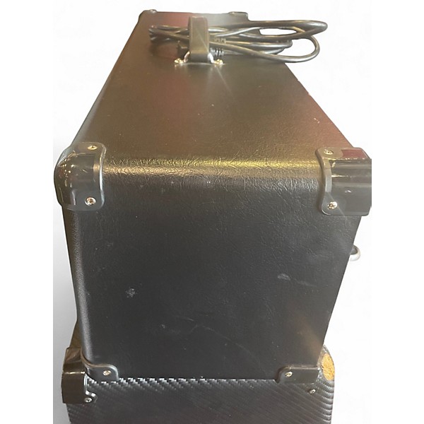 Used Blackstar ID:100TVP Solid State Guitar Amp Head