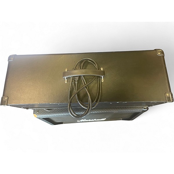 Used Blackstar ID:100TVP Solid State Guitar Amp Head