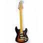 Used Fender American Professional II Stratocaster 2 Color Sunburst Solid Body Electric Guitar thumbnail