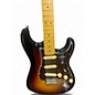 Used Fender American Professional II Stratocaster 2 Color Sunburst Solid Body Electric Guitar
