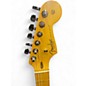 Used Fender American Professional II Stratocaster 2 Color Sunburst Solid Body Electric Guitar