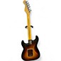 Used Fender American Professional II Stratocaster 2 Color Sunburst Solid Body Electric Guitar