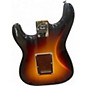 Used Fender American Professional II Stratocaster 2 Color Sunburst Solid Body Electric Guitar