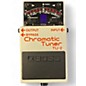 Used BOSS TU2 Chromatic Tuner Pedal
