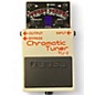 Used BOSS TU2 Chromatic Tuner Pedal