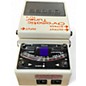 Used BOSS TU2 Chromatic Tuner Pedal