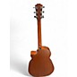 Used Taylor 314CE Natural Acoustic Electric Guitar