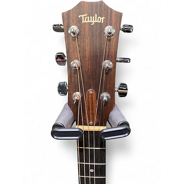 Used Taylor 314CE Natural Acoustic Electric Guitar