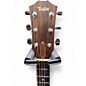 Used Taylor 314CE Natural Acoustic Electric Guitar