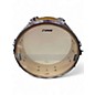 Used SONOR 5.5X14 Force 2007 Natural Drum