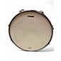 Used SONOR 5.5X14 Force 2007 Natural Drum