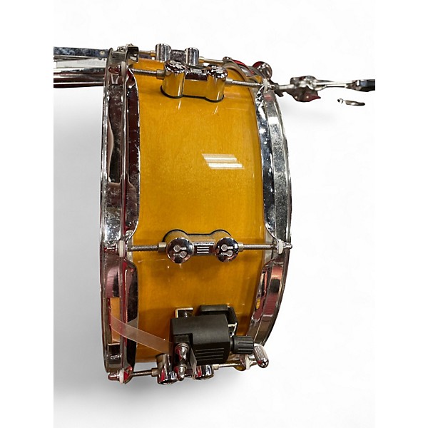 Used SONOR 5.5X14 Force 2007 Natural Drum